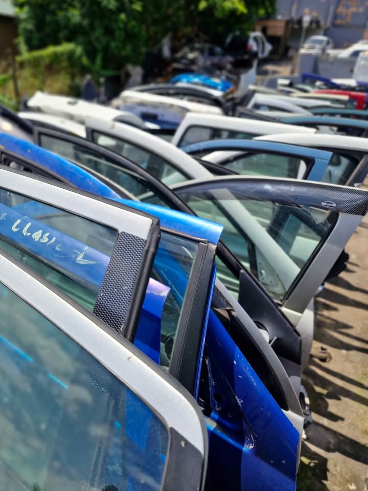 Car Doors - various for sale