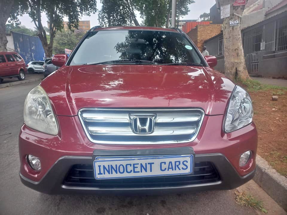 2006 HONDA CRV 2.0 PETROL, MANUAL 4WD, MAROON COLOR,86000KMS 2006 HONDA CRV 2.0 PETROL, MANUAL 4WD, MAROON COLOR,86000KMS