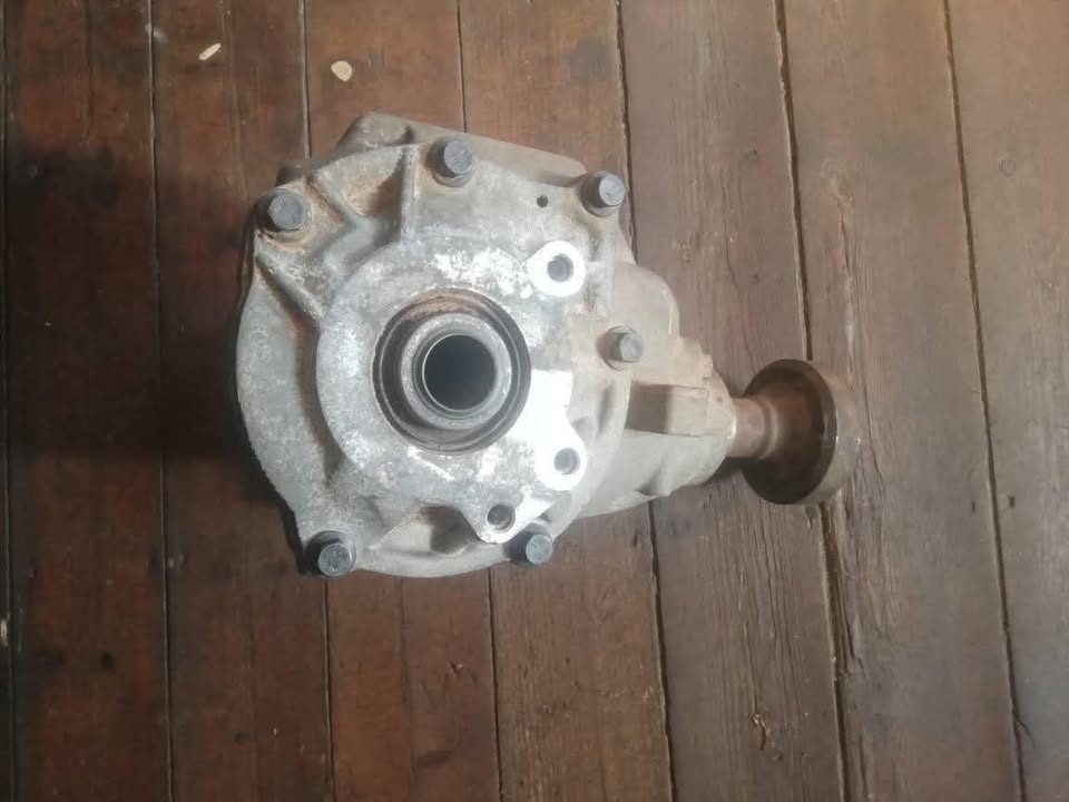 Volvo S60 / XC60 / XC70 transfer case for sale - Private Seller