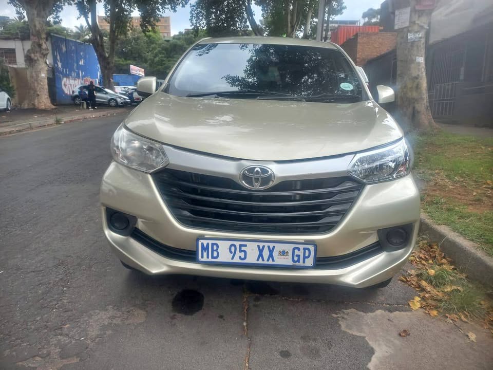 2019 Toyota Avanza 1.5 Sx Petrol, Manual Transmission, Gold Color, Mileage 76000kms 2019 Toyota Avanza 1.5 Sx Petrol, Manual Transmission, Gold Color, Mileage 76000kms