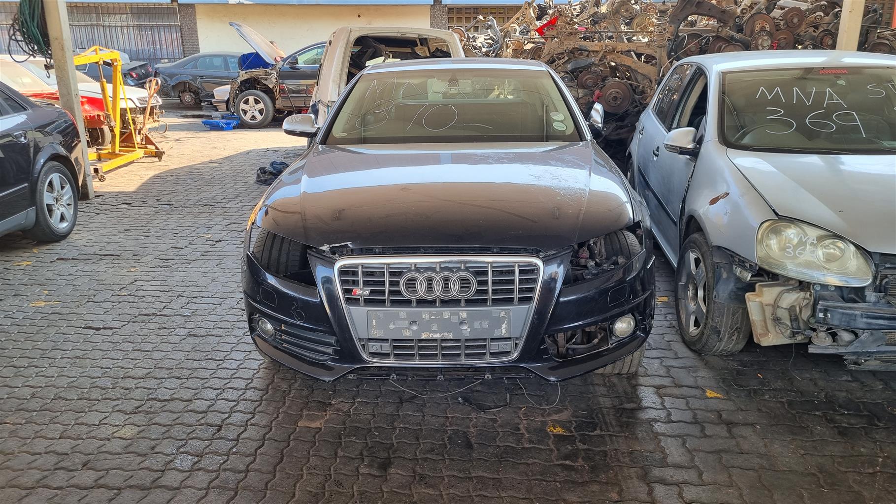 Audi A4 B9 2017\Audi S4 B8\Golf 5\Audi A3 - Private Seller