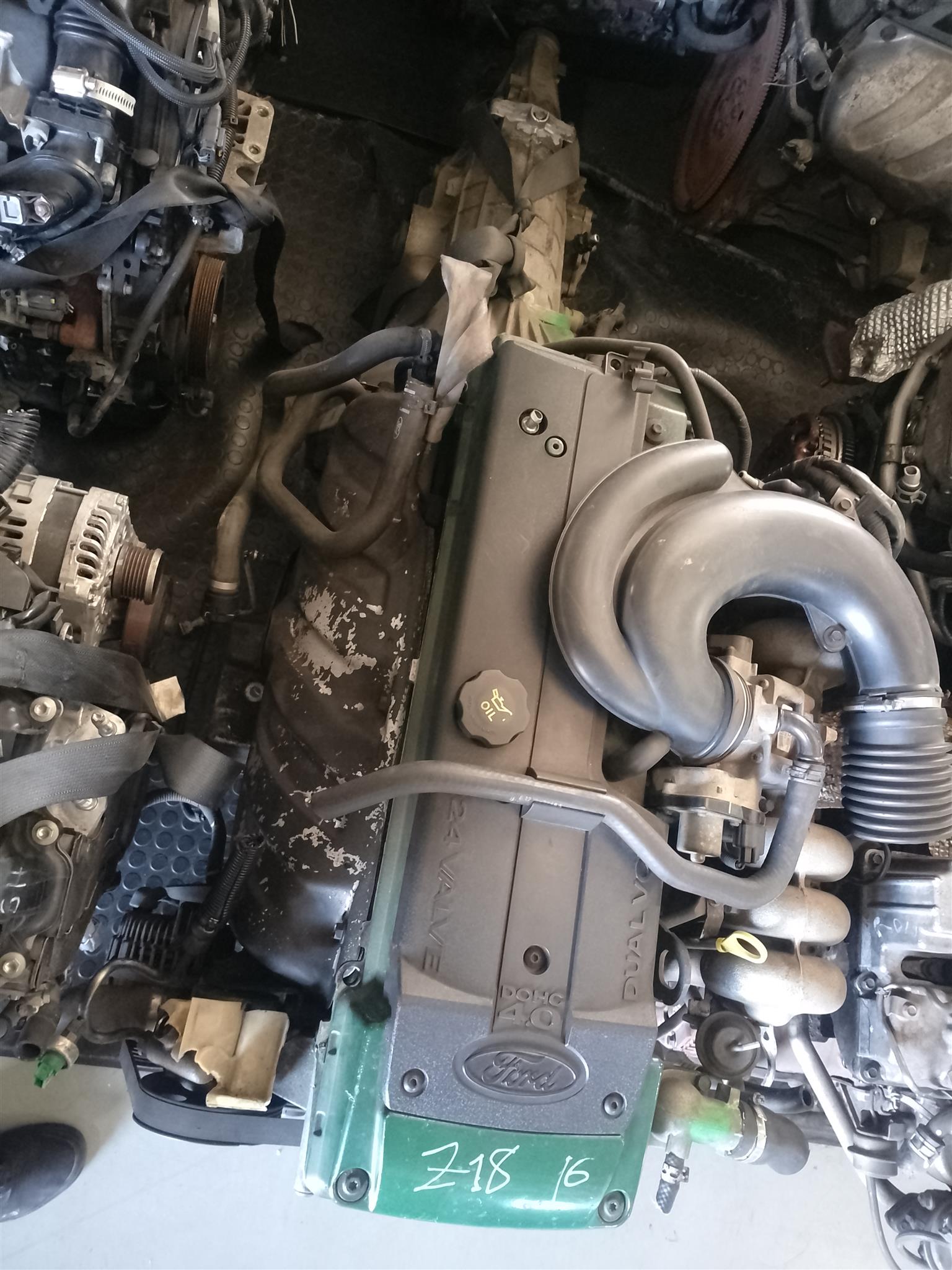 Ford 4.0 Engine - Private Seller