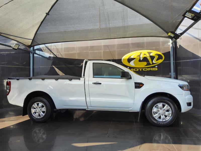 Used 2018 Ford Ranger 2.2TDCi single cab - Private Seller