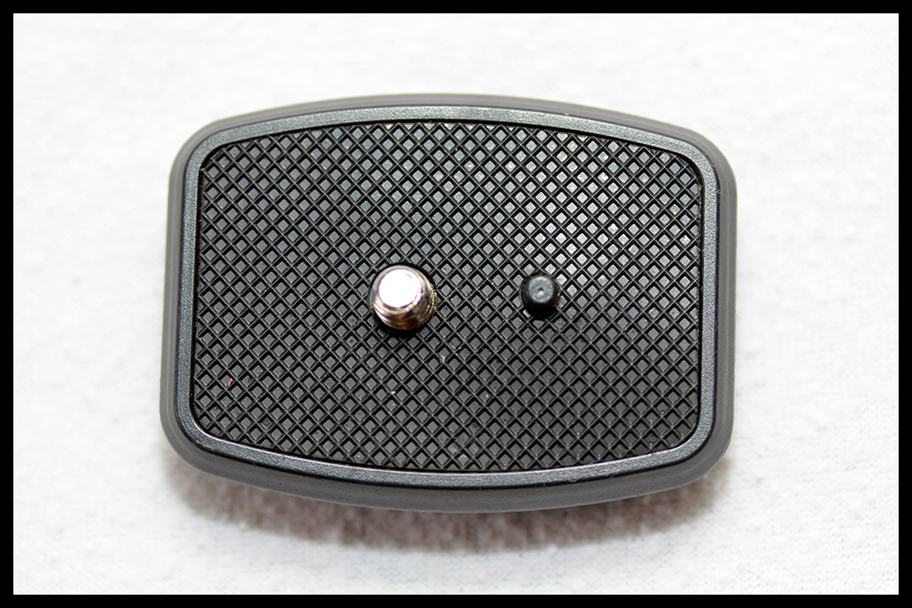 Bexin Quick Release Plate