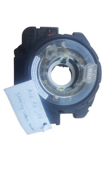 AUDI A4 STEERING ANGLE SLIP RING SENSOR 2.0 (2012-2015) - Private Seller AUDI A4 STEERING ANGLE SLIP RING SENSOR 2.0 (2012-2015) - Private Seller