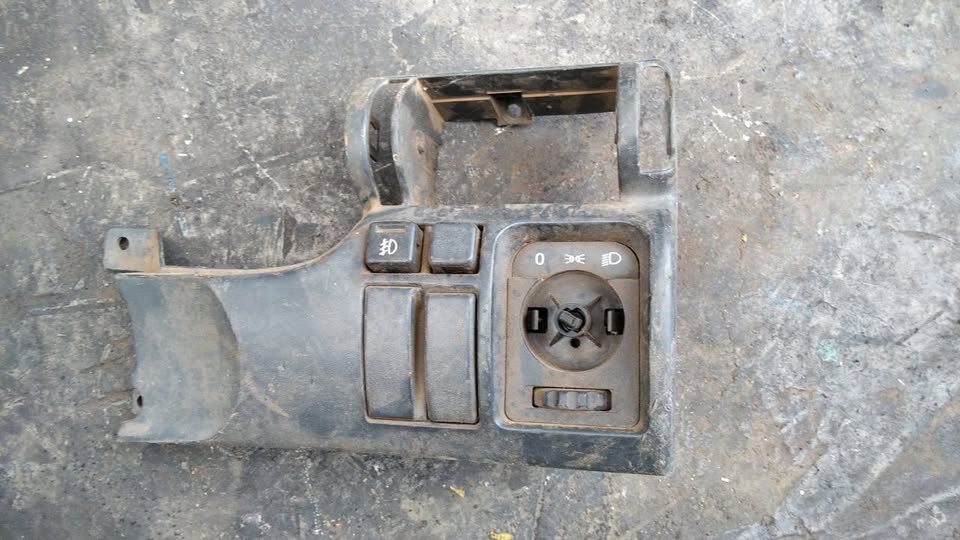 Opel astra/corsa headlight switch for sale - Private Seller