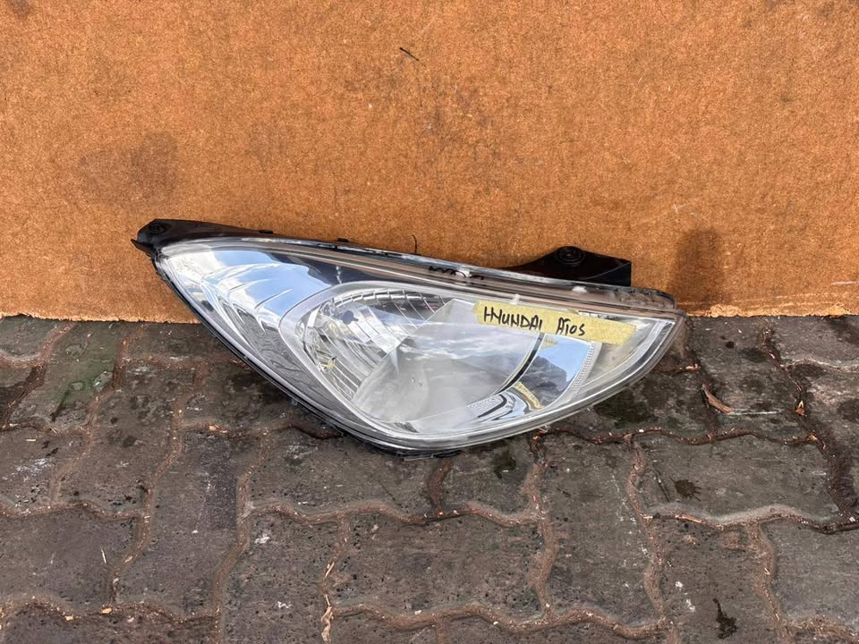 Hyundai Atos Headlight - Private Seller