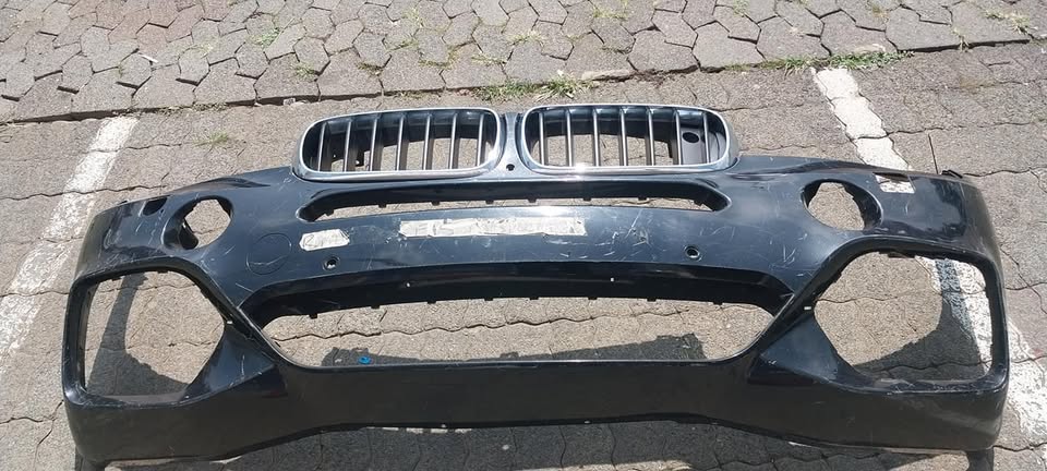 BMW X5 F15 FRONT BUMPER - Private Seller