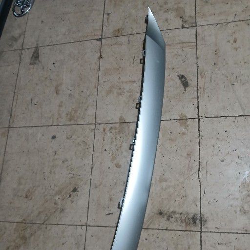 Lexus gs350 top bumper cover - Private Seller Lexus gs350 top bumper cover - Private Seller