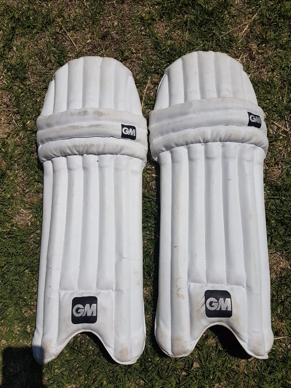 GM Cricket set Junk Mail