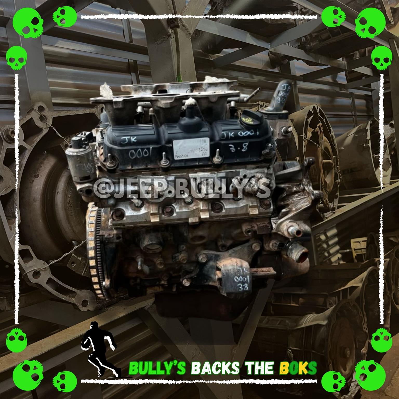 Jk Jeep Wrangler Used Engine For Sale. 3.6 Used Engine Available in Store - Private Seller Jk Jeep Wrangler Used Engine For Sale. 3.6 Used Engine Available in Store - Private Seller
