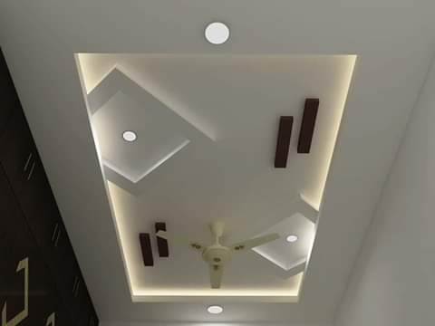 False Ceiling Designer Junk Mail