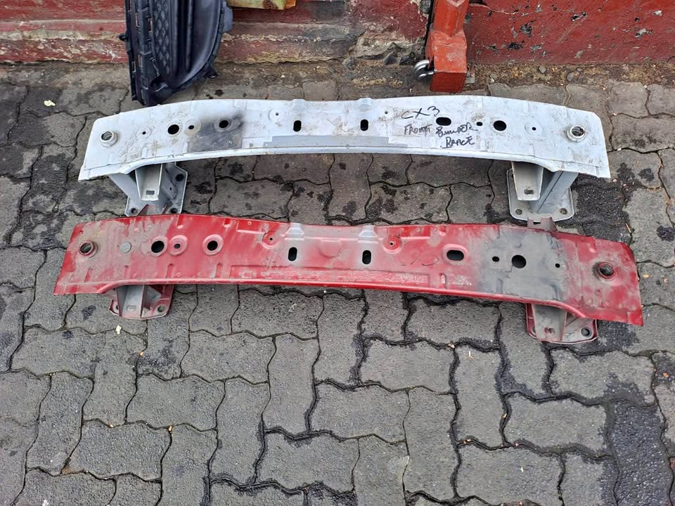 Mazda CX3 stiffeners - Private Seller Mazda CX3 stiffeners - Private Seller