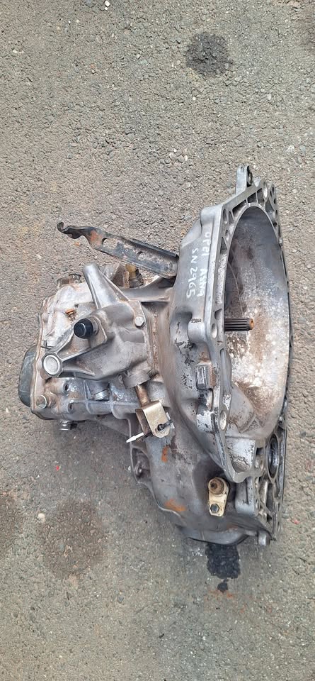 Opel astra gearbox available - Private Seller Opel astra gearbox available - Private Seller