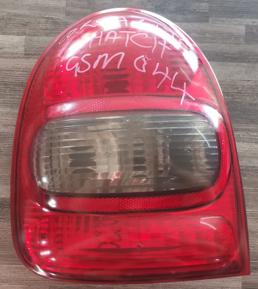 Opel Corsa Lite Used Tail Light for Sale - Private Seller Opel Corsa Lite Used Tail Light for Sale - Private Seller