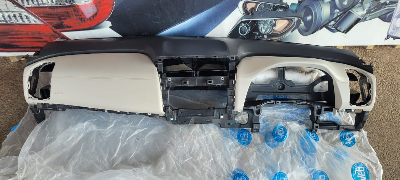 2021 HYUNDAI CRETA DASHBOARD FOR SALE. IN PRISTINE CONDITION - Private Seller 2021 HYUNDAI CRETA DASHBOARD FOR SALE. IN PRISTINE CONDITION - Private Seller