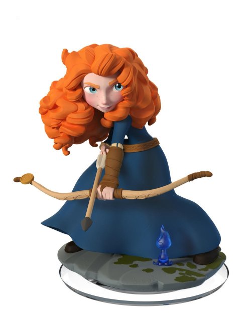 Disney Infinity character for sale