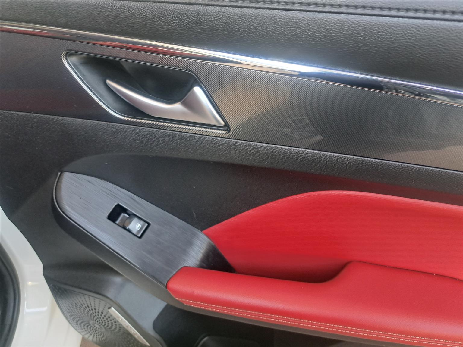 HAVAL JOLION 1.5T LUXURY LINE AUTO