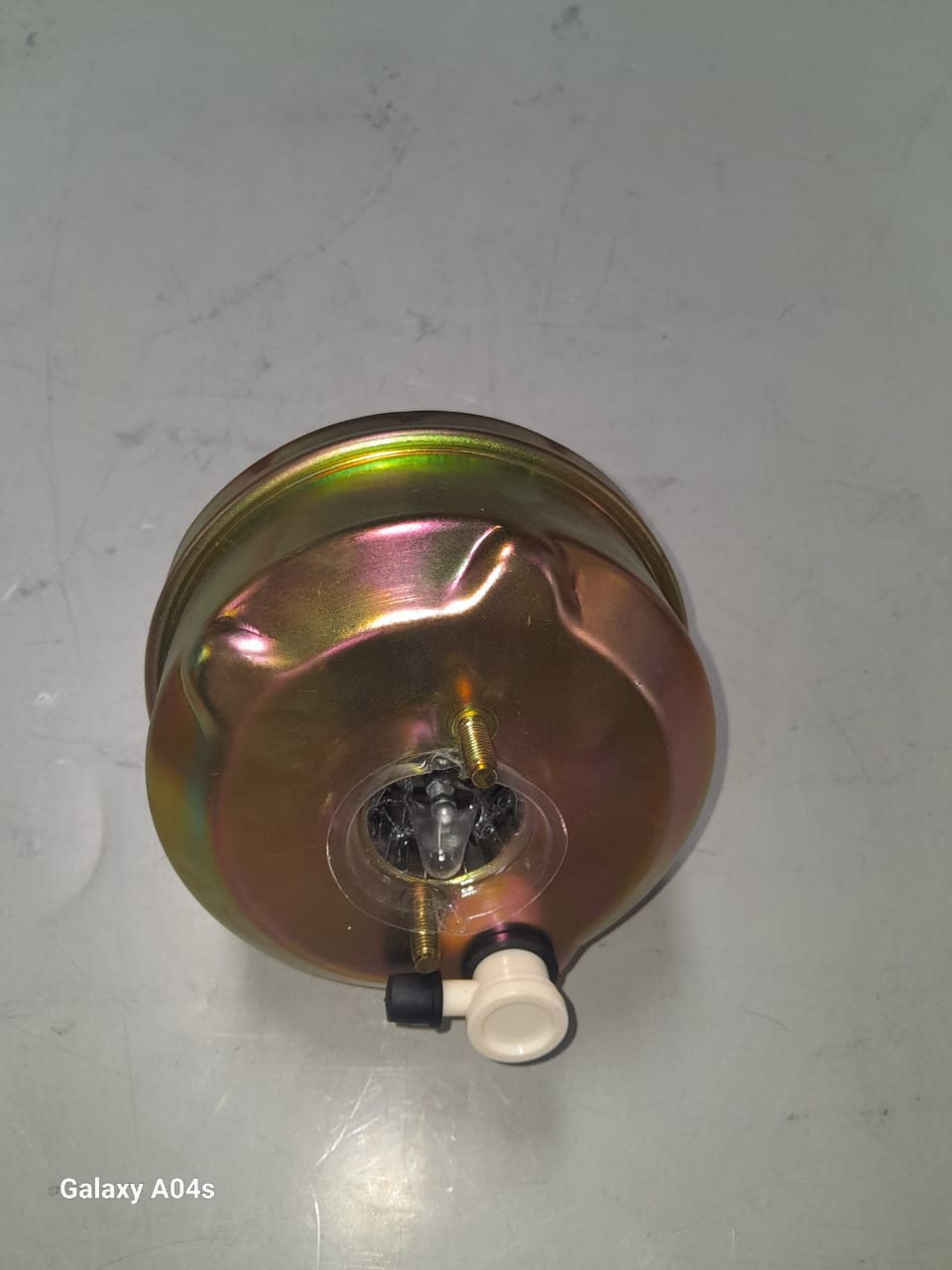 FIAT UNO BRAKE BOOSTER FOR SALE - Private Seller