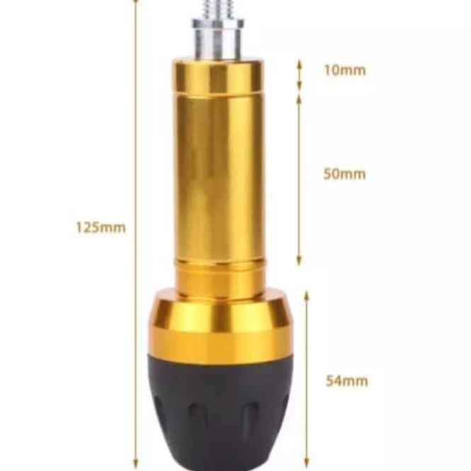 Motorcycle Crash Bobbins Universal