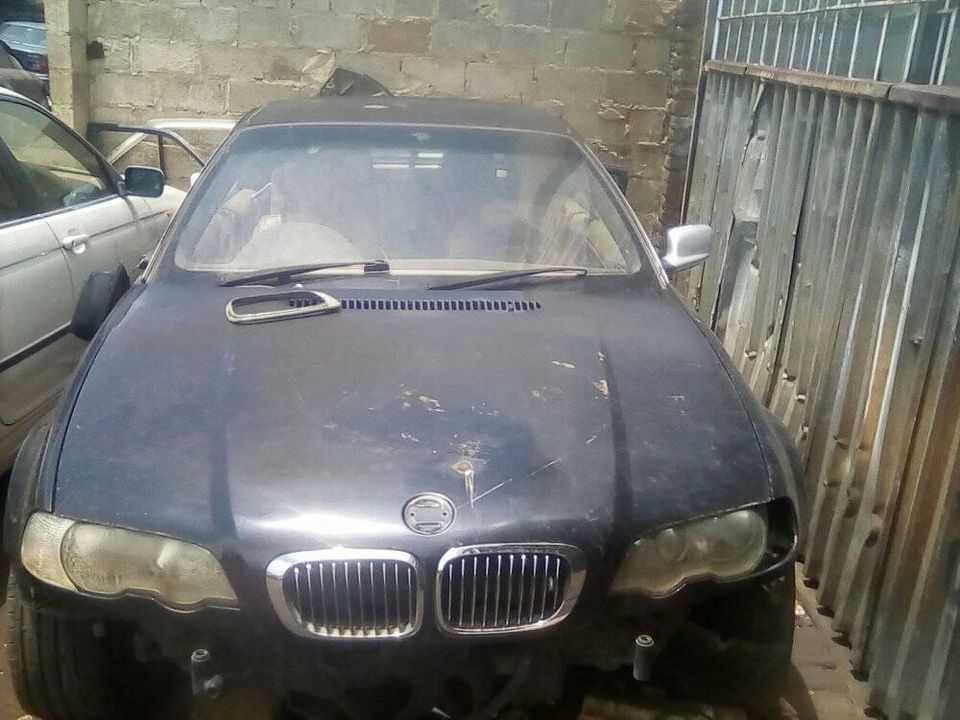 Bmw bodies - Private Seller