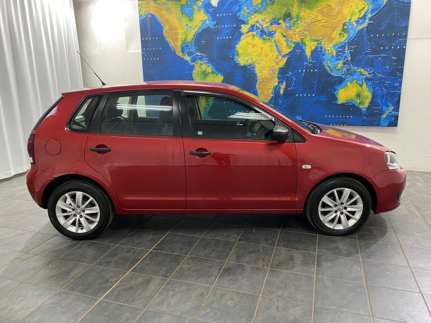 Used 2017 Volkswagen Polo 1.4 Comfortline - Private Seller