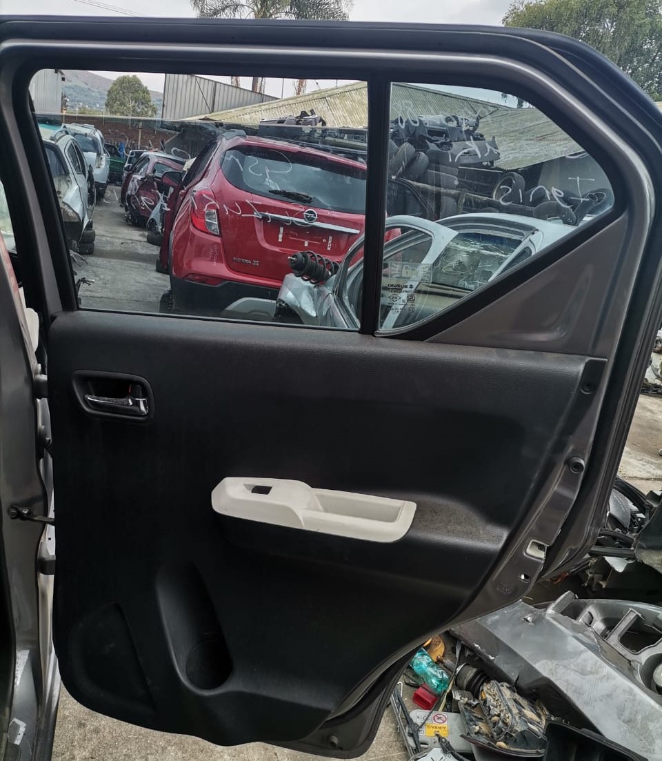 Suzuki Ignis Doors for Sale - Private Seller