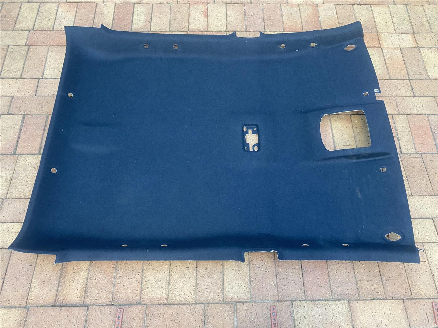 2025 TOYOTA HILUX GD-6 DOUBLE CAB ROOF HEADLINING FOR SALE.IN PRISTINE CONDITION - Private Seller 2025 TOYOTA HILUX GD-6 DOUBLE CAB ROOF HEADLINING FOR SALE.IN PRISTINE CONDITION - Private Seller