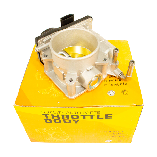 NISSAN QASHQAI X-TRAIL T31 KOLEOS 2.0 2.5 MR20 2007- THROTTLE BODY 16119-EN20A S - Private Seller