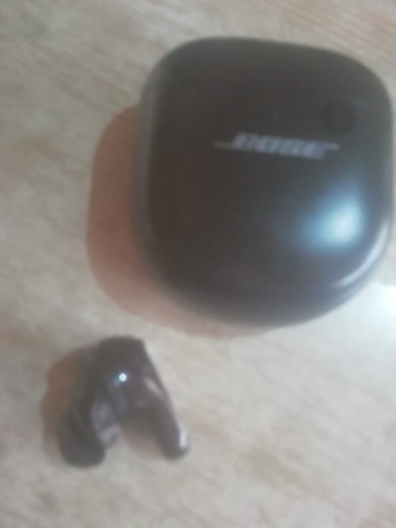 Bose qc ultra earbuds