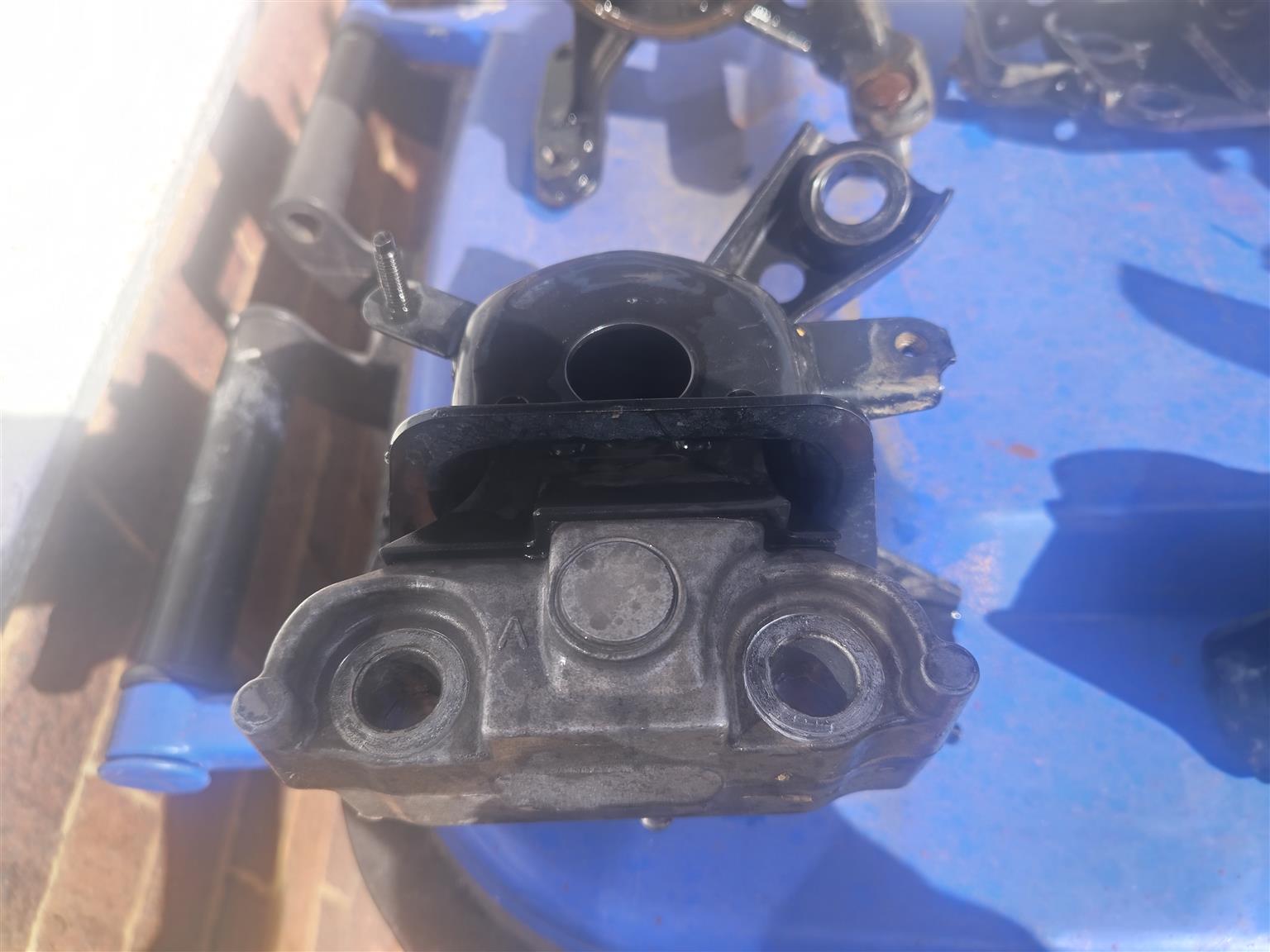 Toyota and Mazda spares - Private Seller Toyota and Mazda spares - Private Seller
