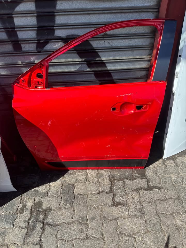 Renault Kiger left front door - Private Seller Renault Kiger left front door - Private Seller