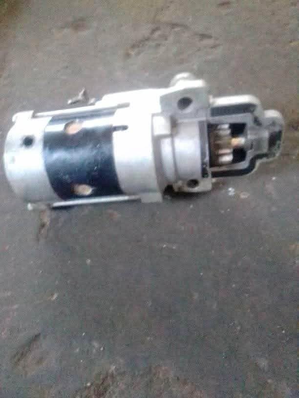 Ford Ranger t6 starter OEM - Private Seller