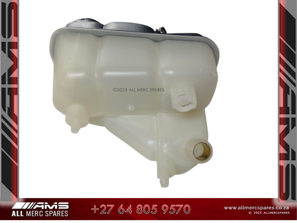 NEW W211 MERCEDES EXPANSION TANK FOR SALE - Private Seller