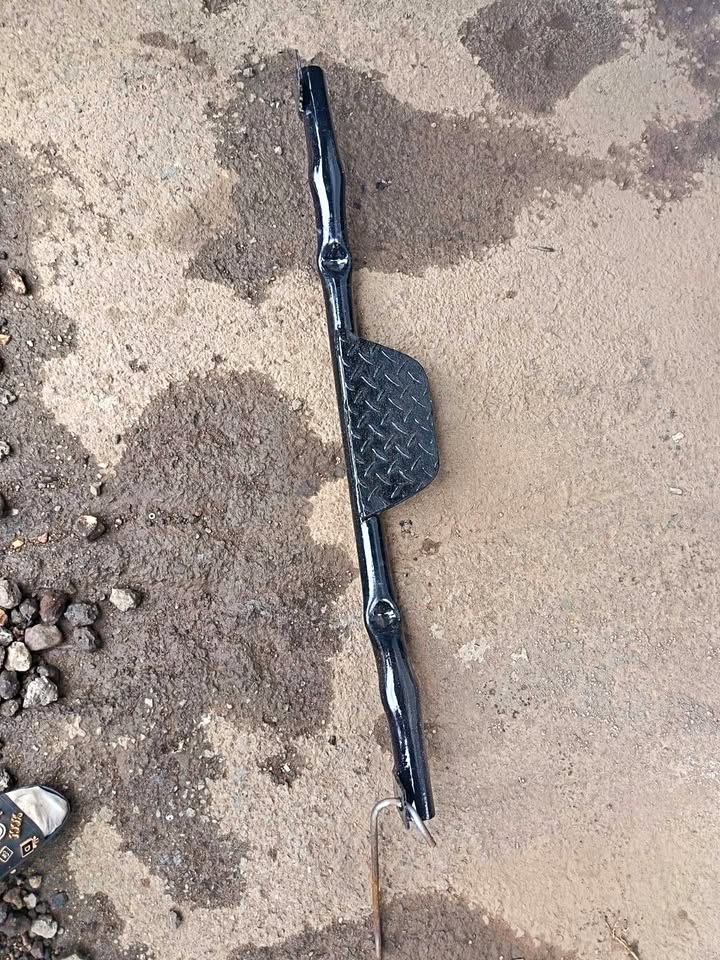 Ford bantam rocam tow bar with fitment - Private Seller Ford bantam rocam tow bar with fitment - Private Seller