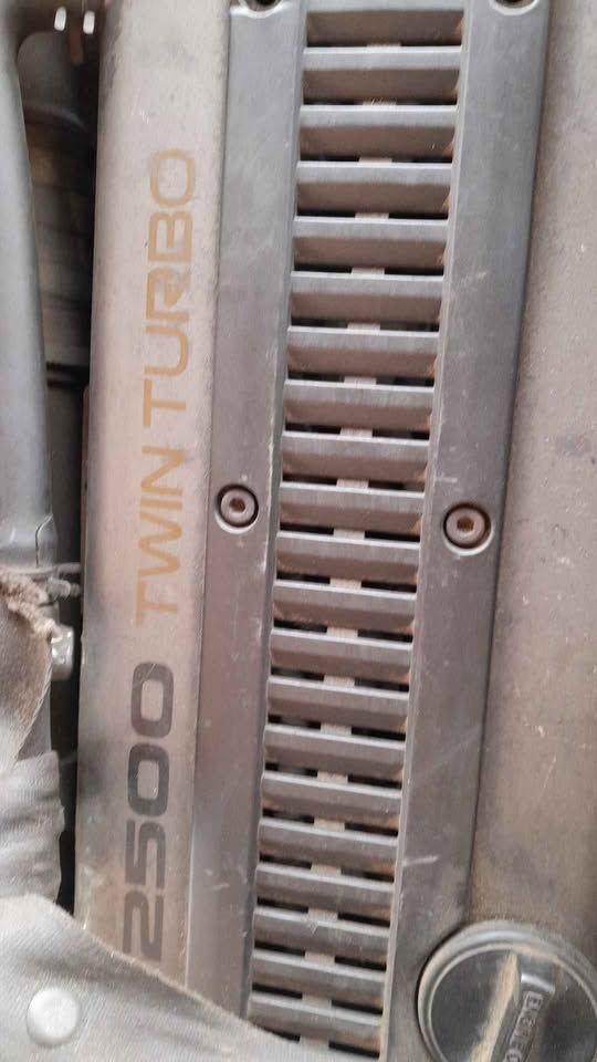 Toyota 1JZ twin turbo Engine complete for sale - Private Seller Toyota 1JZ twin turbo Engine complete for sale - Private Seller