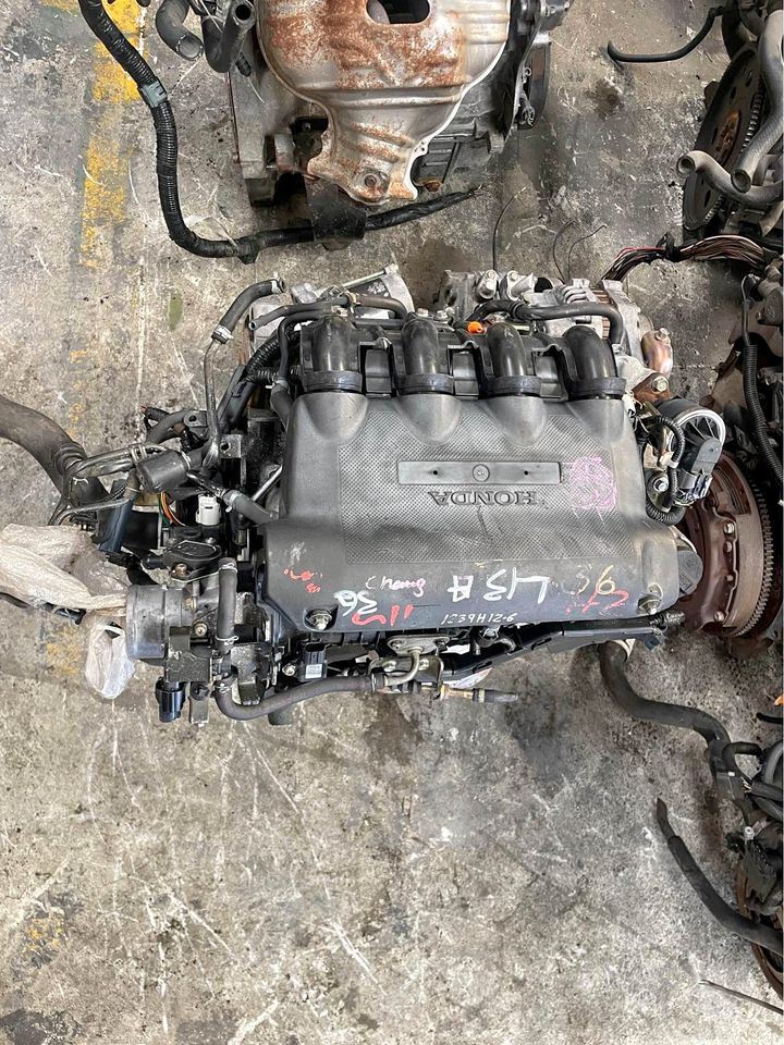 HONDA JAZZ L13A ENGINES FOR SALE - Private Seller