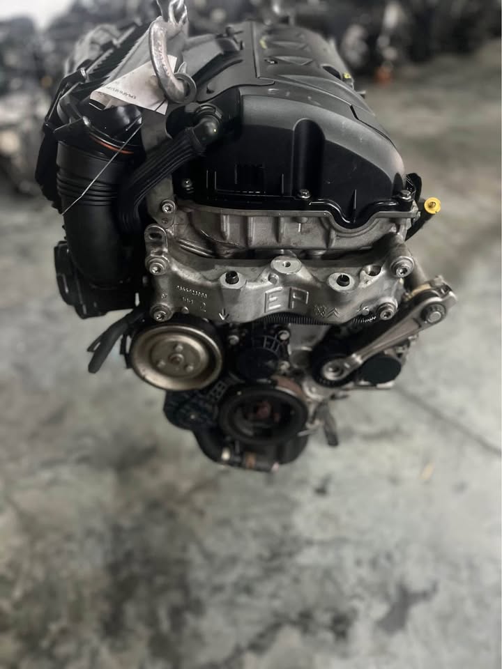 EP3 ENGINE  1.4 207 308 MINI