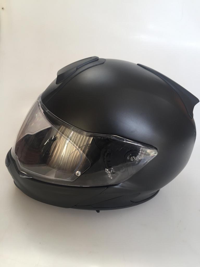 BMW System 7 Carbon Helmet Size 64/65 - XXXL - priced to clear! | Junk Mail