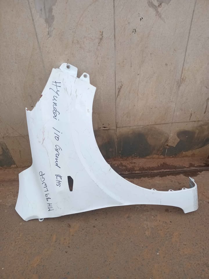 Hyundai i10 Grand right side fender - Private Seller Hyundai i10 Grand right side fender - Private Seller