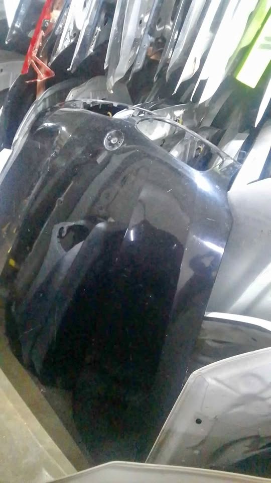 BMW X5 E70 Bonnet - Private Seller BMW X5 E70 Bonnet - Private Seller