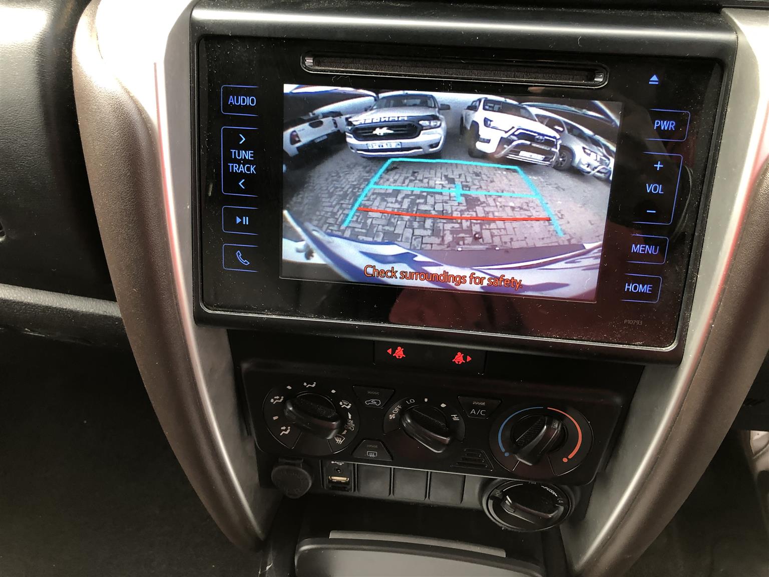 Used 2019 Toyota Fortuner 2.4GD-6 4x4 - Private Seller Used 2019 Toyota Fortuner 2.4GD-6 4x4 - Private Seller