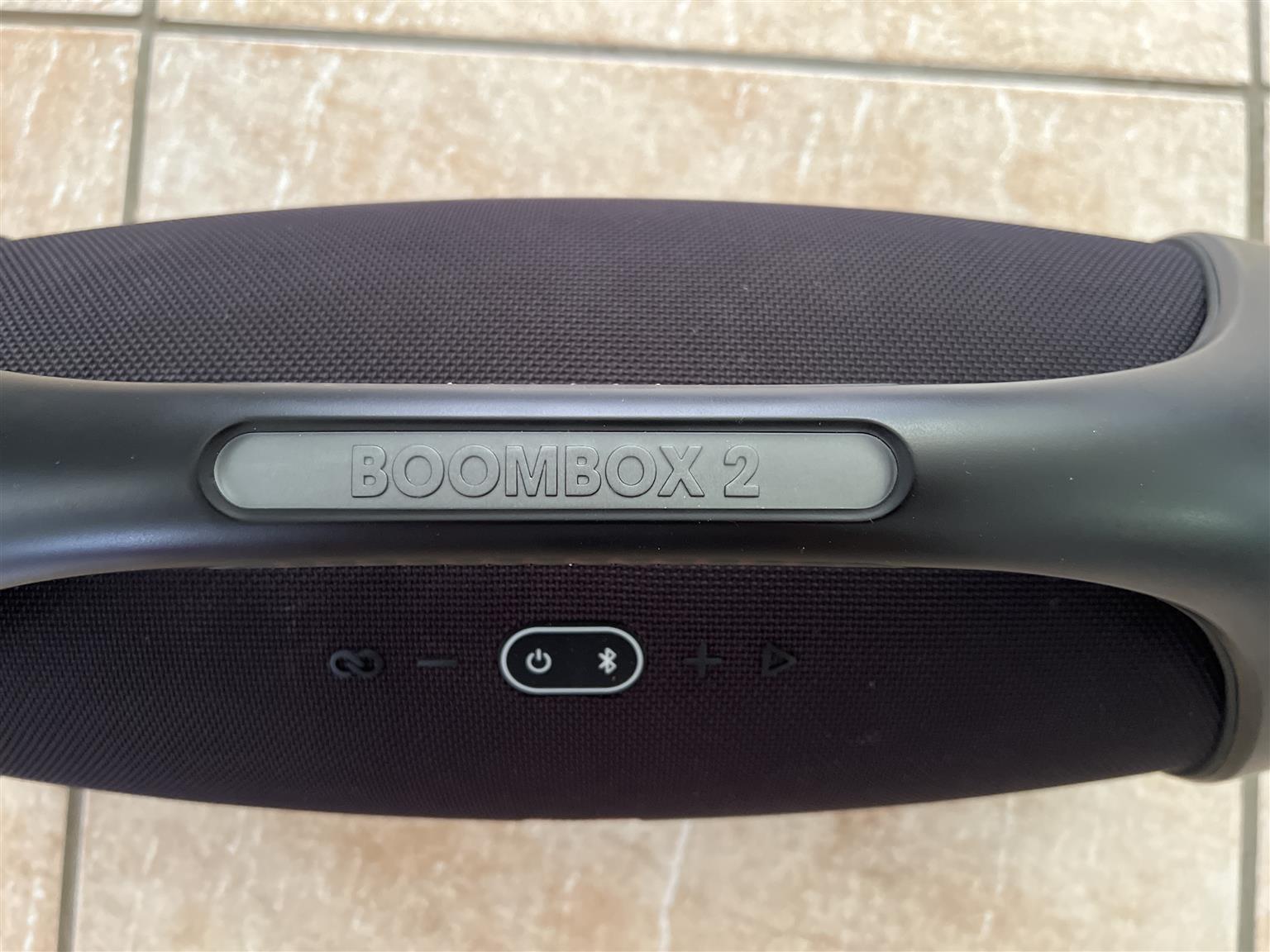 JBL BOOMBOX 2