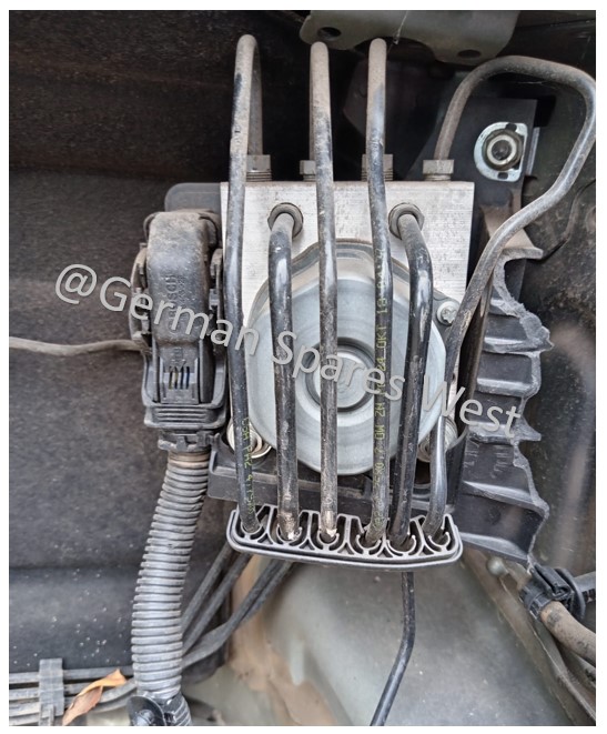 OPEL ADAM 1.0 B11 USED ABS PUMP FOR SALE - Private Seller