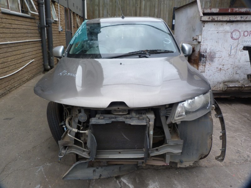 Renault Kwid 1.0 Manual - 2017 SPARESBOYZ STRIPPING FOR SPARES - Private Seller