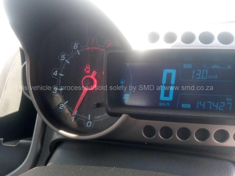 Chevrolet Sonic parts and body