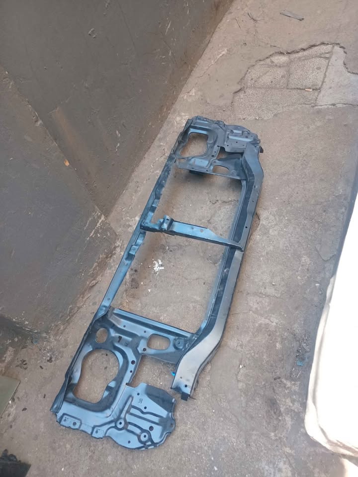 Toyota Tazz Radiator cradle - Private Seller