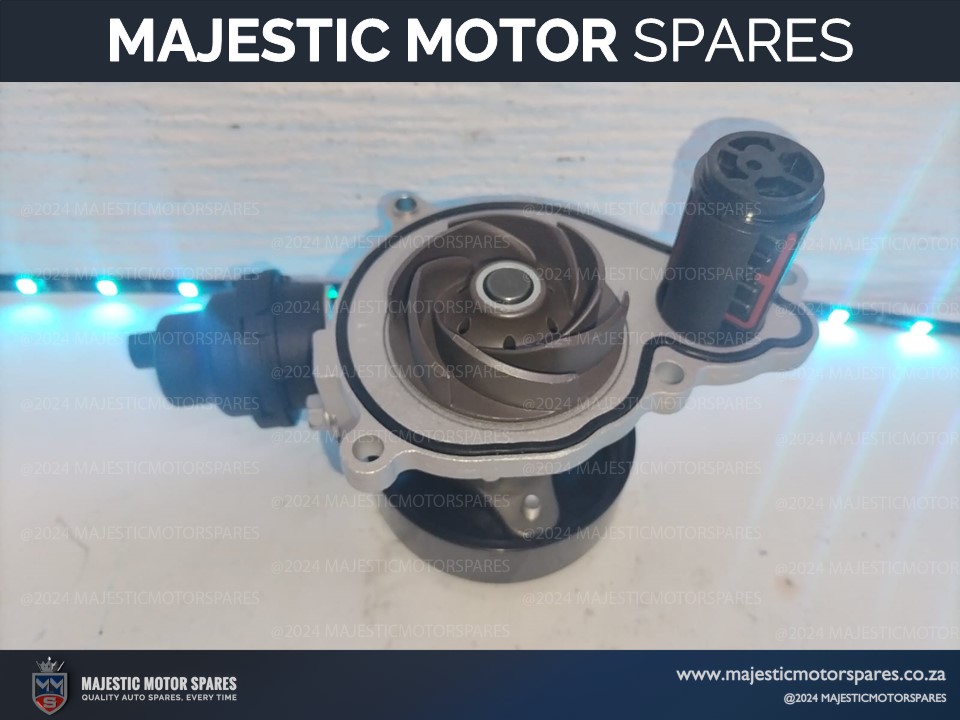 bmw b48 water pump for sale – brand new for sale! - Private Seller