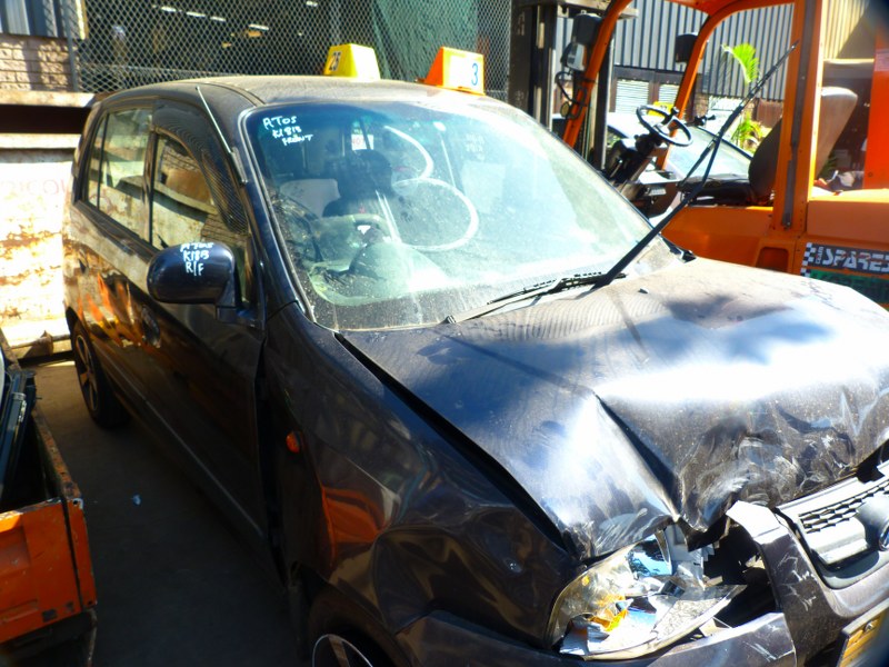 STRIPPING Hyundai Atos Prime 1.1 GLS Manual - 2009 - Private Seller STRIPPING Hyundai Atos Prime 1.1 GLS Manual - 2009 - Private Seller