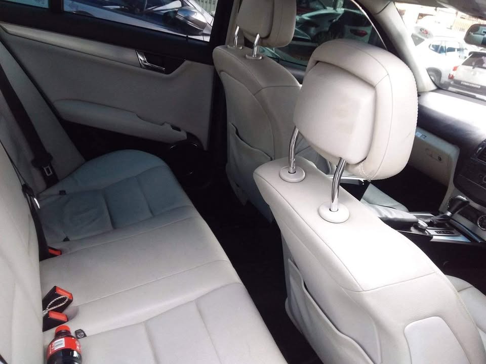 Used Mercedes-Benz C-Class C300 - Private Seller Used Mercedes-Benz C-Class C300 - Private Seller